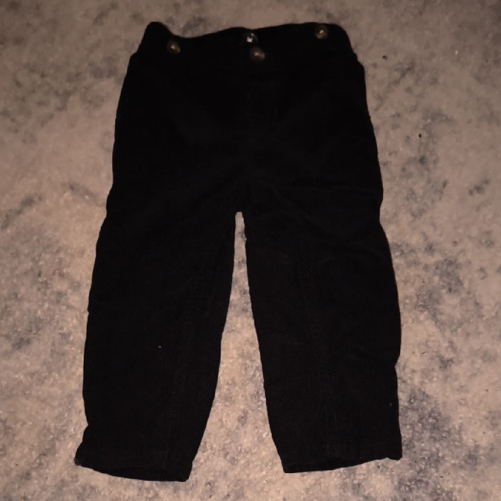 The Children's Place | Black Kids Pants